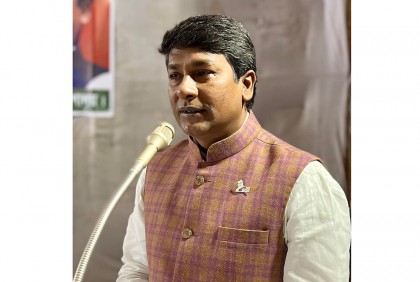 নাটোরে স্বাধীনতার সুবর্ণজয়ন্তীর আলোচনা সভা