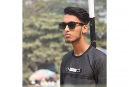 গাজীপুরের কলেজছাত্রের আত্মহত্যা 