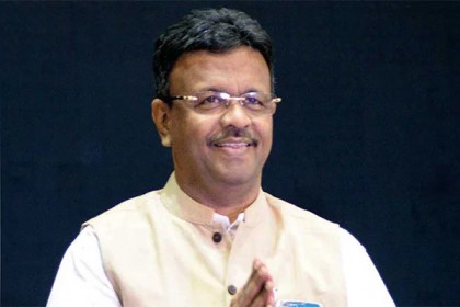 কলকাতা পৌরসভার নতুন মেয়র ফিরহাদ হাকিম