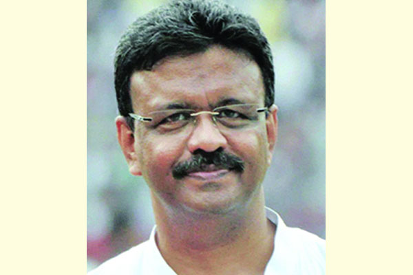 কলকাতার নতুন মেয়র ফিরহাদ হাকিম