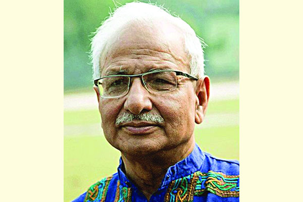 সংলাপে ইতিবাচক কিছু হবে না