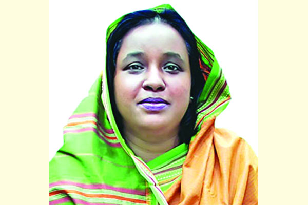 সরকারদলীয় প্রার্থী হয়েও কোণঠাসা আমি : আইভী
