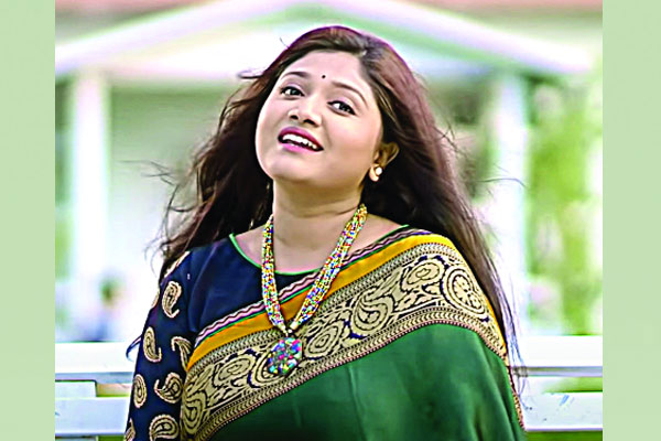 মিলানা মোমিনের মনের দরজা