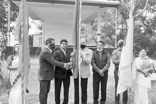 রাঙামাটিতে হিলস ই-কমার্স সোসাইটির সম্মেলন