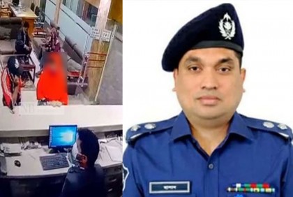‘ধর্ষণের শিকার’ ওই নারীর কল ৯৯৯-এ আসেনি: পুলিশ সুপার
