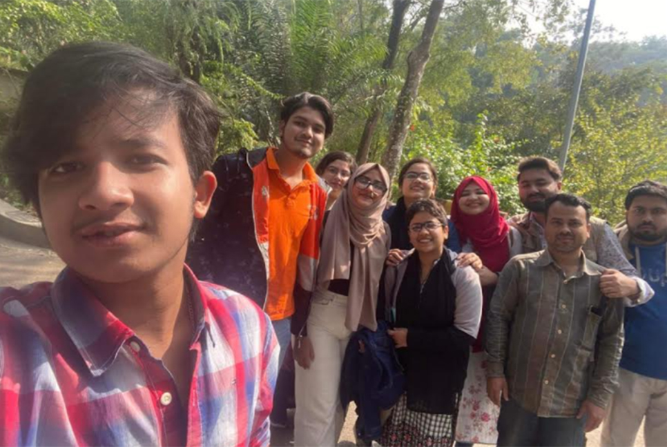 সাঙ্গু নদীতে নিখোঁজ দুই পর্যটকের মৃতদেহ উদ্ধার
