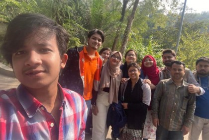 সাঙ্গু নদীতে নিখোঁজ দুই পর্যটকের মৃতদেহ উদ্ধার