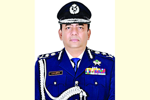 বিদেশ থেকে টাকা এনে ষড়যন্ত্র
