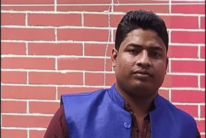 নাঙ্গলকোটে মেম্বার প্রার্থীর মৃত্যু