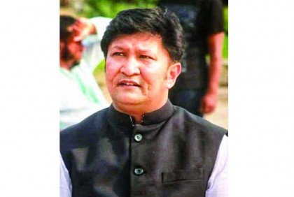 টাঙ্গাইল-৭ উপনির্বাচনে 
আওয়ামী লীগের প্রার্থীর মনোনয়ন বৈধ ঘোষণা