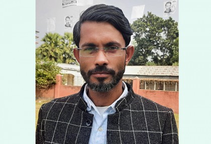 দুই মাসের জন্য ইউপি সদস্য পদে নির্বাচন, বিজয়ী হলেন মিজান 