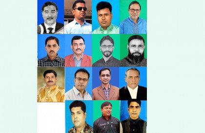ঝিনাইদহে ১৫ ইউপির ১০টিতে স্বতন্ত্র প্রার্থী জয়ী