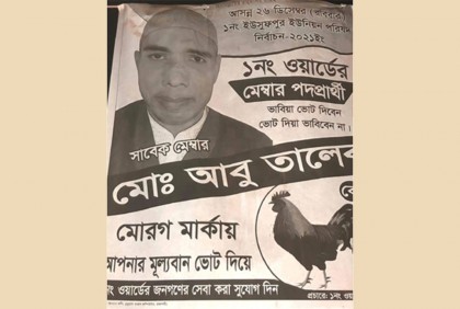 গণনা শেষে প্রার্থীর প্রশ্ন ‘আমার ভোটটা গেল কই’
