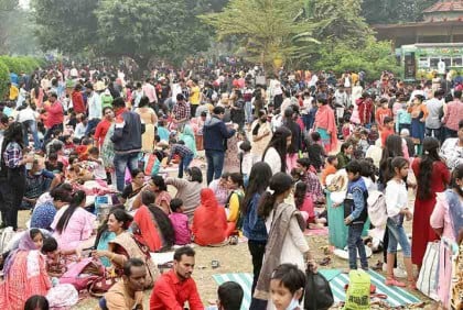 কলকাতায় আবারও বাড়ছে করোনার সংক্রমণ