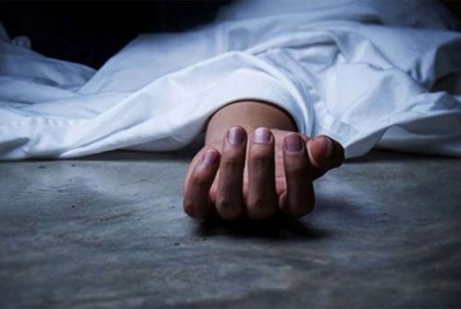 গোপালগঞ্জে স্ত্রীকে শ্বাসরোধে হত্যার অভিযোগ