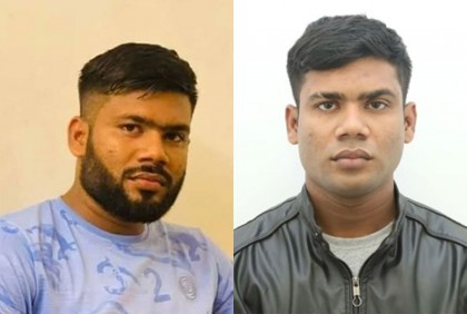 দাড়ি-গোঁফ কেটে কক্সবাজার ছাড়েন সেই টর্নেডো আশিক