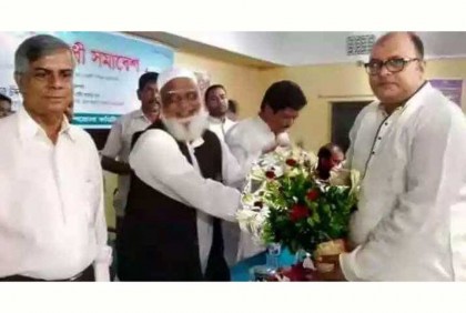 বগুড়ায় আওয়ামী লীগে দুই ‘অনুপ্রবেশকারী’ নৌকার মনোনয়ন প্রত্যাশী