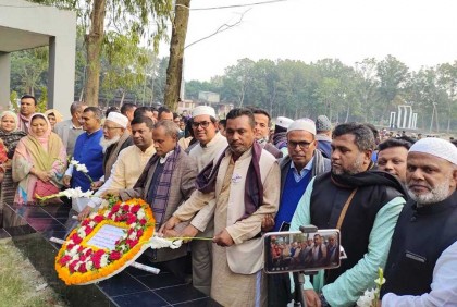 যড়যন্ত্র হচ্ছে ও আগামীতেও হবে : এনামুল হক শামীম