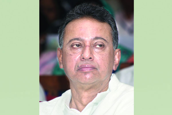 কীসের সংলাপ, এটা স্রেফ প্রতারণা
