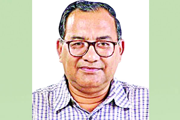 সংলাপ নয়, ইসি গঠনে আইন করা হোক
