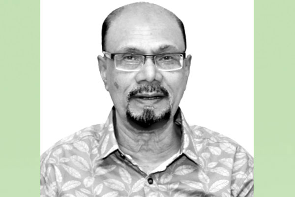 মৃত্যুবার্ষিকী