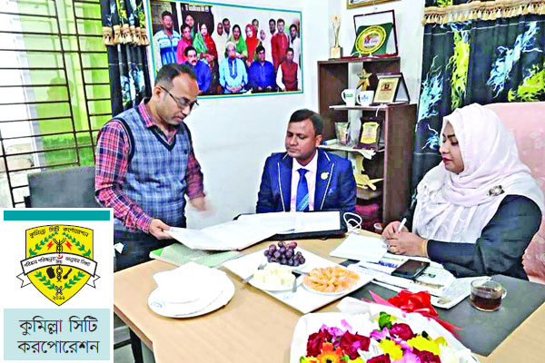 কেন্দ্রের সেবা যাবে তৃণমূলে
