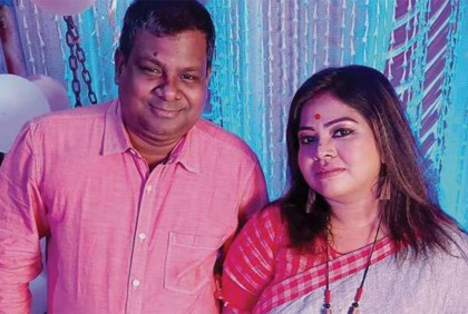 ফেসবুক নিয়ে ঝগড়া, স্বামী-স্ত্রীর লাশ উদ্ধার 
