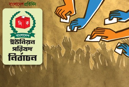 ফলাফল পাল্টিয়ে নৌকা প্রার্থীকে হারানোর অভিযোগ! পুনর্গণনার দাবি
