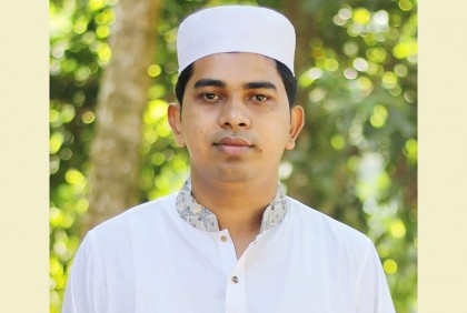 কক্সবাজার জেলায় সর্বকনিষ্ঠ চেয়ারম্যান নির্বাচিত হয়েছেন চকরিয়ার আদর