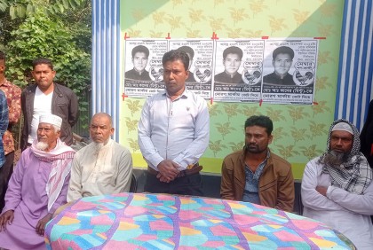 টাকার বিনিময়ে ভোটের ফল পাল্টে দেওয়ার অভিযোগ ইউপি সদস্যের