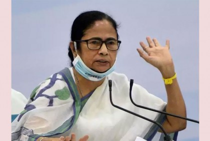 করোনা সংক্রমণ বৃদ্ধিতে বন্ধ হতে পারে স্কুল, ইঙ্গিত মমতার