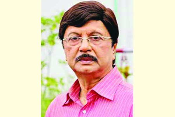 চিত্রনায়ক সোহেল রানা সংকটাপন্ন