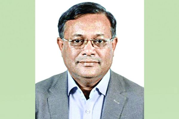 বিএনপির রাজনীতি বুলেট রক্ত আর লাশের ওপর দাঁড়িয়ে : তথ্যমন্ত্রী