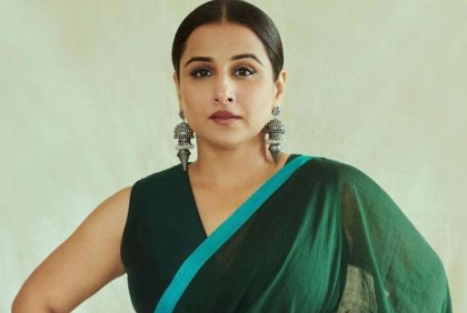 বিদ্যার ভারী শরীর নিয়ে প্রকাশ্যে কটাক্ষ করেন শহিদ কাপুর, অতঃপর...