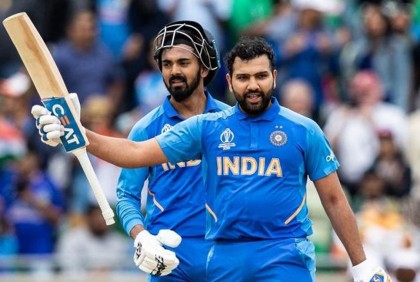 দলে নেই রোহিত, দক্ষিণ আফ্রিকায় ভারতের নেতৃত্বে রাহুল 