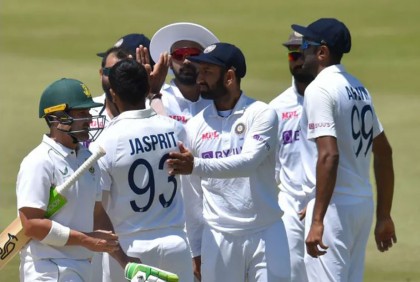 ভারতকে শাস্তি দিল আইসিসি