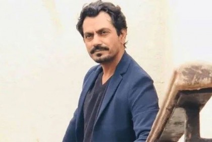 বলিউডের পার্টিগুলো ভণ্ডামিতে ভরা, বিস্ফোরক মন্তব্য নওয়াজের