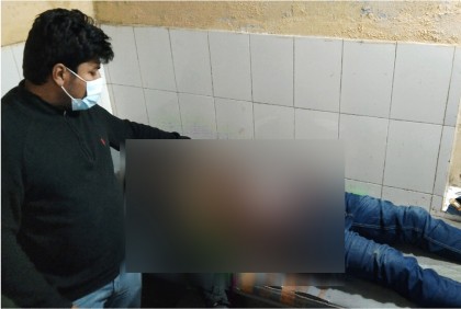 নির্বাচনী সহিংসতায় নিহতের জানাজায় গিয়ে ছুরিকাঘাতে নৌকার সমর্থক নিহত 

