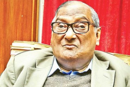 সরকারের পছন্দের লোক দিয়েই নির্বাচন কমিশন গঠন করা হবে : আকবর আলি খান