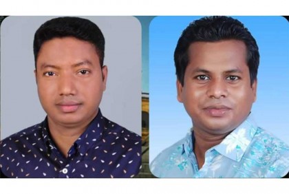 জবি ছাত্রলীগের সভাপতি ফরাজী সম্পাদক আকতার