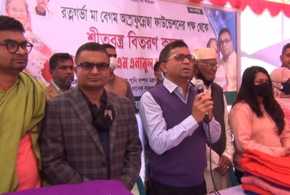 ‌‘বিএনপির নেতাকর্মীরাই ঐক্যের সাথে নেই’