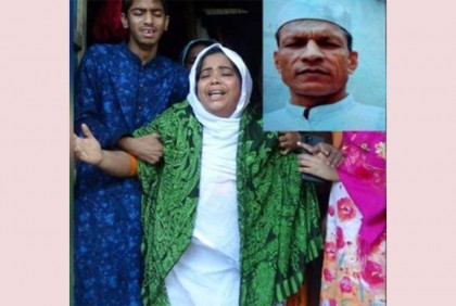 মালয়েশিয়া হাসপাতালে প্রবাসীর লাশ, দেশে আনতে পরিবারের আকুতি