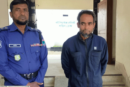 মহেশপুরে ভাইকে হত্যার কথা স্বীকার করলো বড় ভাই