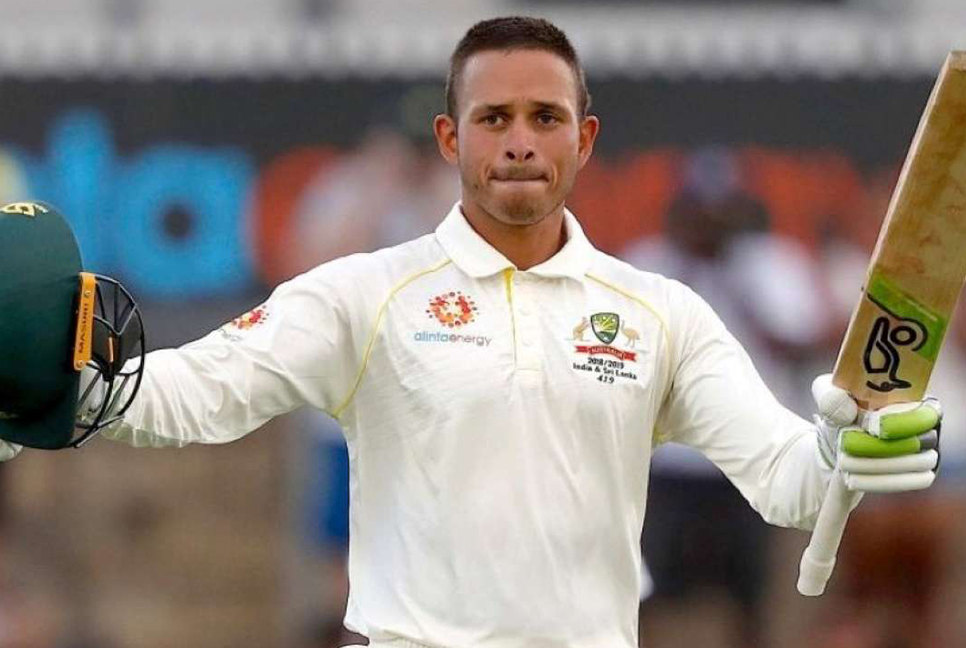 দুই বছর পর অস্ট্রেলিয়া দলে ফিরছেন উসমান খাজা!