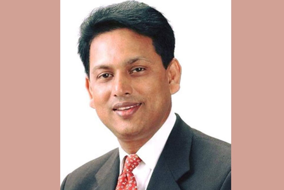 পড়েছি মোগলের হাতে...