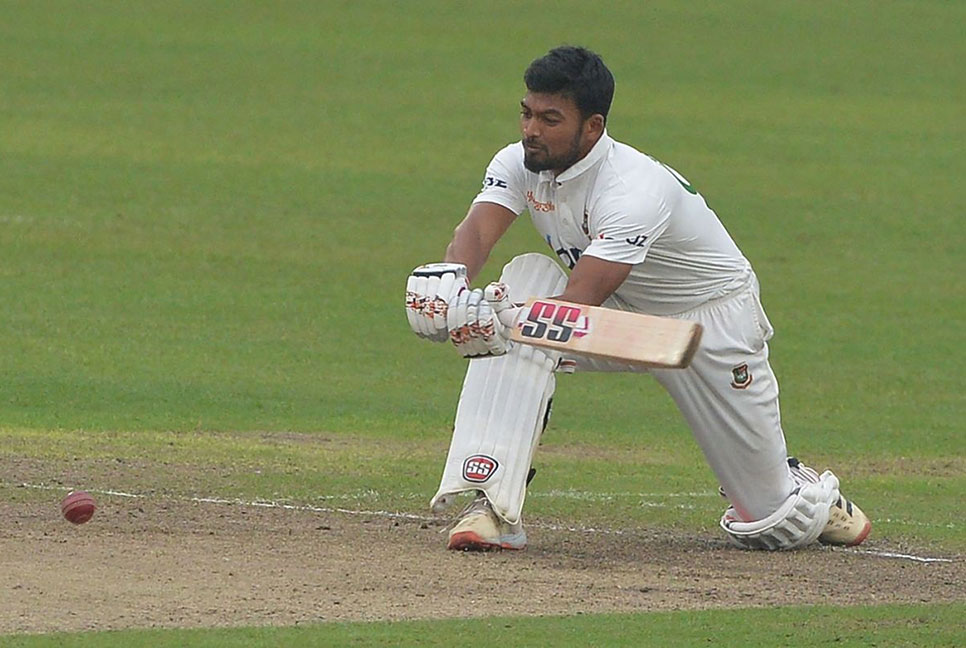 সাদমানকে হারালেও ভালো শুরু টাইগারদের