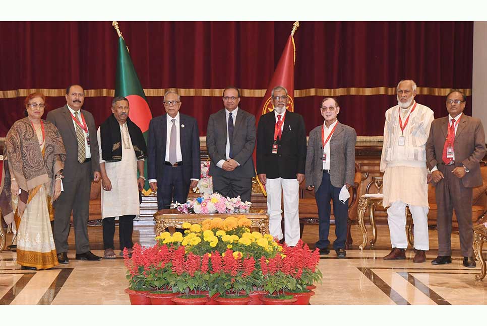 ইসি গঠনে আইন প্রণয়নের দাবি গণফোরামের, বিকল্পধারার সার্চ কমিটিসহ তিন প্রস্তাবনা