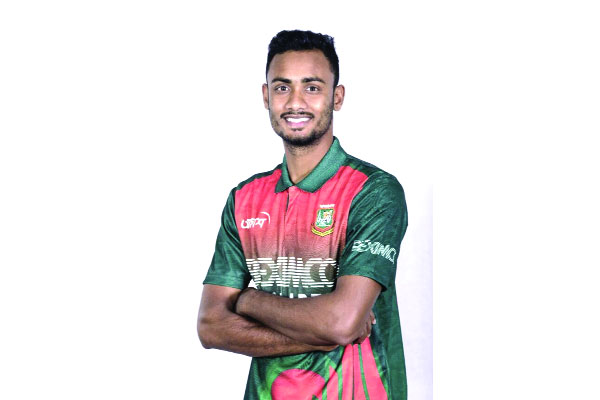 প্রথম দিনের সফল বোলার