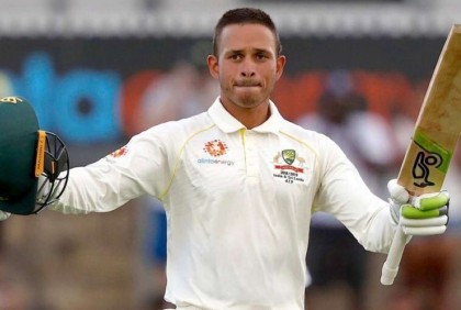 দুই বছর পর অস্ট্রেলিয়া দলে ফিরছেন উসমান খাজা!
