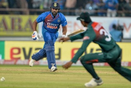 বাংলাদেশ সফরে আসবে ভারত
